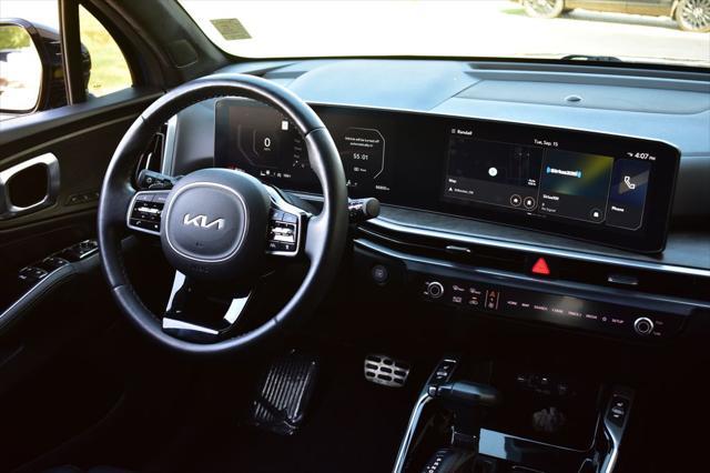 2024 Kia Sorento - $31,098