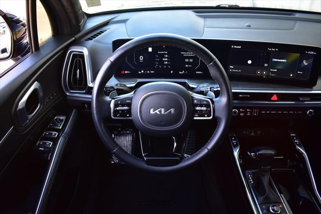 2024 Kia Sorento - $31,098