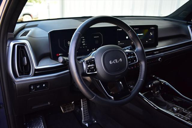2024 Kia Sorento - $31,098