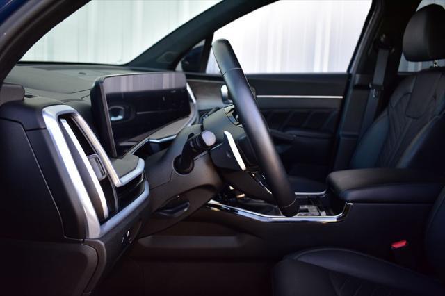 2024 Kia Sorento - $31,098