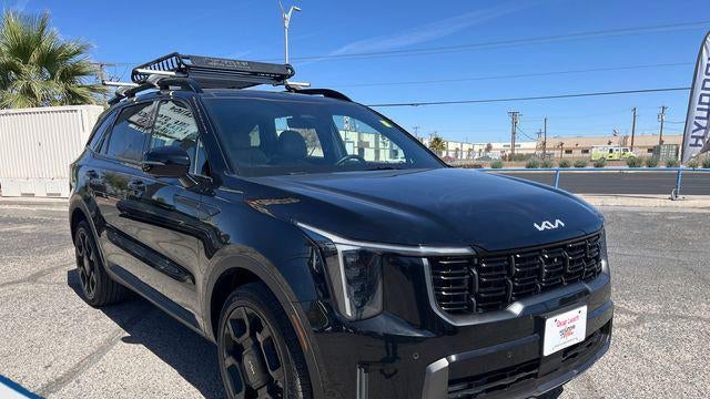 Preowned 2024 Kia Sorento X-Line SX for Sale