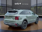 2024 Sorento Thumbnail 5