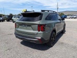 2025 Sorento Thumbnail 3