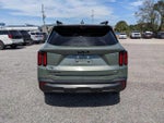 2025 Sorento Thumbnail 4