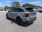 2025 Sorento Thumbnail 5