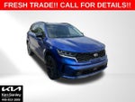 2021 Sorento Thumbnail 1