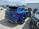 2021 Sorento Thumbnail 3