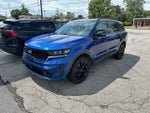 2021 Sorento Thumbnail 4
