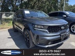 2021 Sorento Thumbnail 1