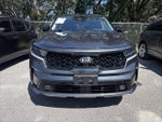 2021 Sorento Thumbnail 2