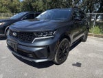 2021 Sorento Thumbnail 3