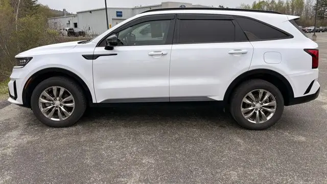 2021 Kia Sorento SX Prestige X-Line