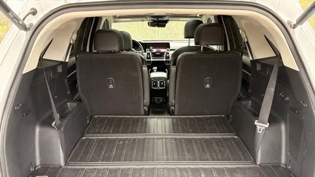 2021 Kia Sorento SX Prestige X-Line