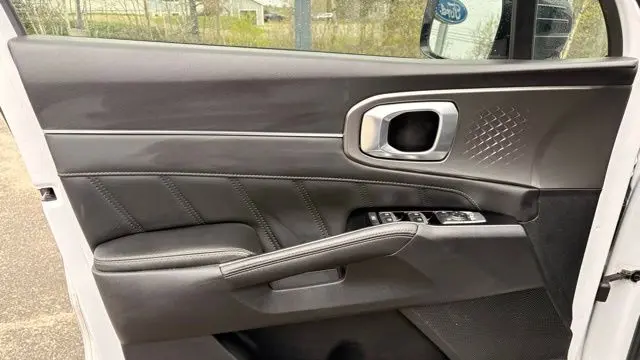 2021 Kia Sorento SX Prestige X-Line