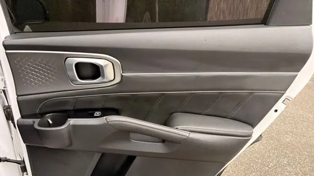 2021 Kia Sorento SX Prestige X-Line