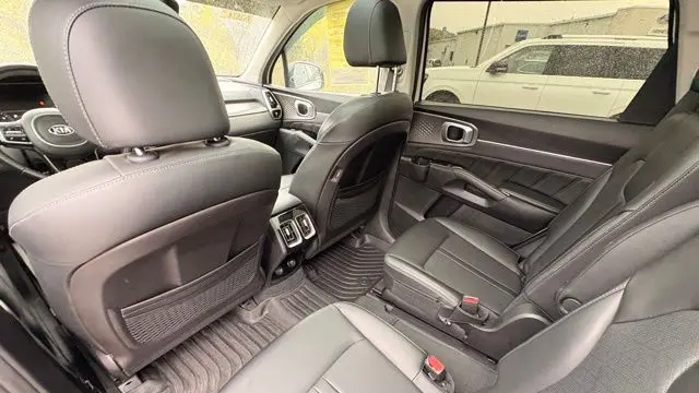 2021 Kia Sorento SX Prestige X-Line