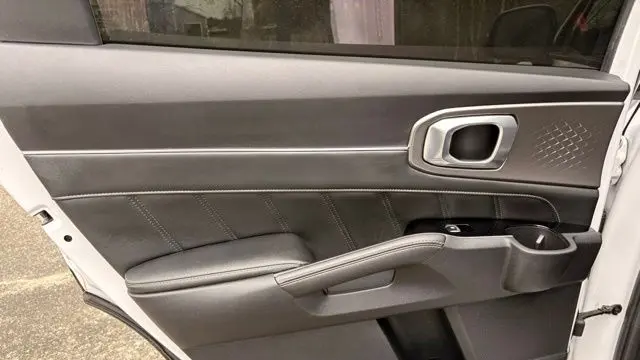 2021 Kia Sorento SX Prestige X-Line