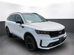 2022 Sorento Thumbnail 8