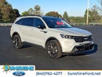 2022 Sorento Thumbnail 1