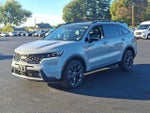 2022 Sorento Thumbnail 3