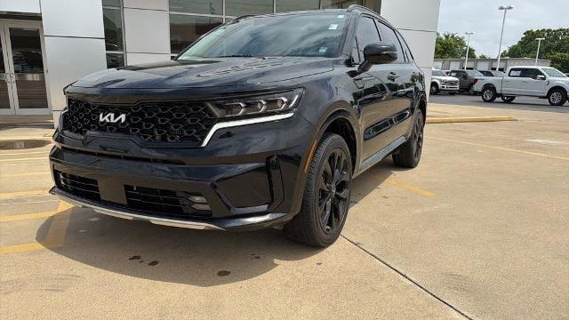 Preowned 2023 Kia Sorento SX for Sale