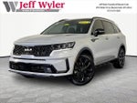 2023 Sorento Thumbnail 1