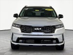 2023 Sorento Thumbnail 2