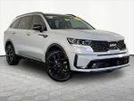 2023 Sorento Thumbnail 3
