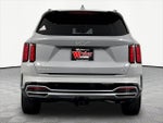 2023 Sorento Thumbnail 5