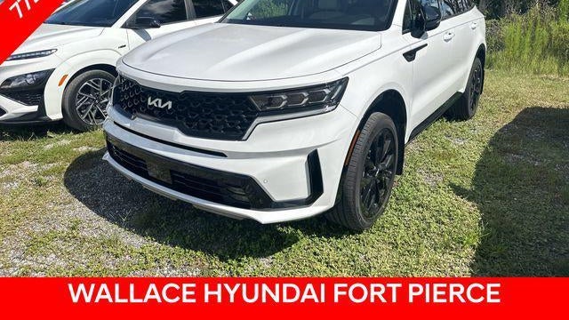 2023 Kia Sorento SX Prestige