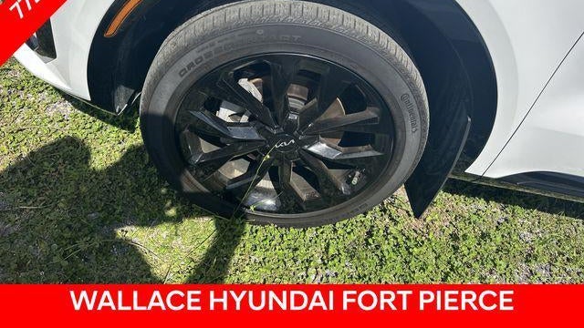 2023 Kia Sorento SX Prestige