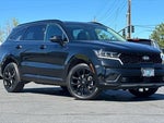 2021 Sorento Thumbnail 2