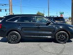 2021 Sorento Thumbnail 3