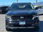 2021 Sorento Thumbnail 9