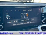2021 Sorento Thumbnail 30