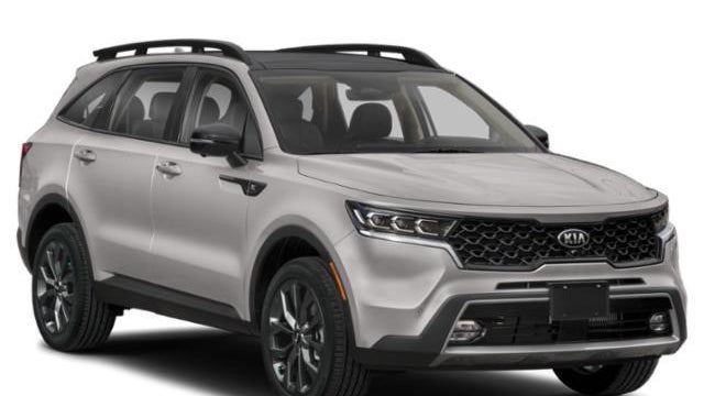 2021 Kia Sorento SX