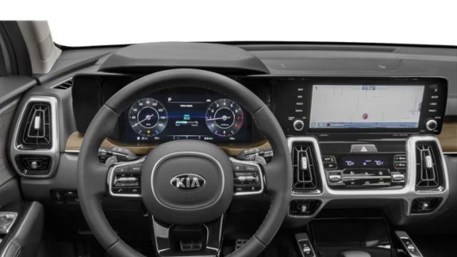 2021 Kia Sorento SX