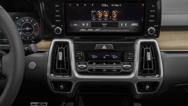 2021 Kia Sorento SX
