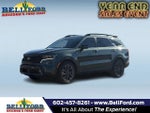 2021 Sorento Thumbnail 1