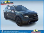 2021 Sorento Thumbnail 4