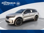 2021 Sorento Thumbnail 1