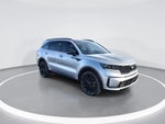 2021 Sorento Thumbnail 2