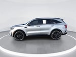 2021 Sorento Thumbnail 5
