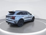 2021 Sorento Thumbnail 8