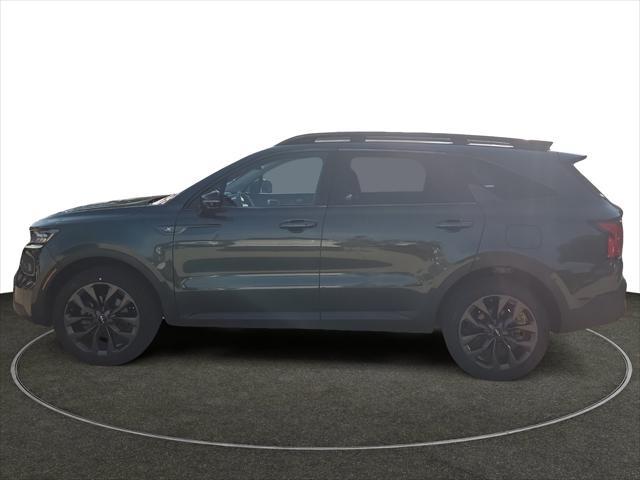 2022 Kia Sorento - $24,860