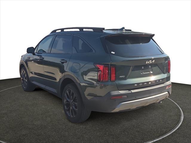 2022 Kia Sorento - $24,860