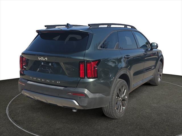 2022 Kia Sorento - $24,860
