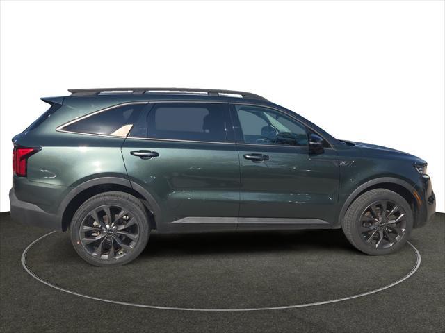 2022 Kia Sorento - $24,860