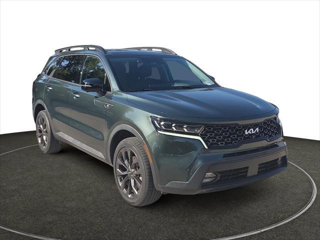 2022 Kia Sorento - $24,860