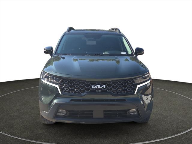 2022 Kia Sorento - $24,860